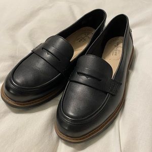 Clarks Raisie Eletta Penny Loafer Size 8.5W